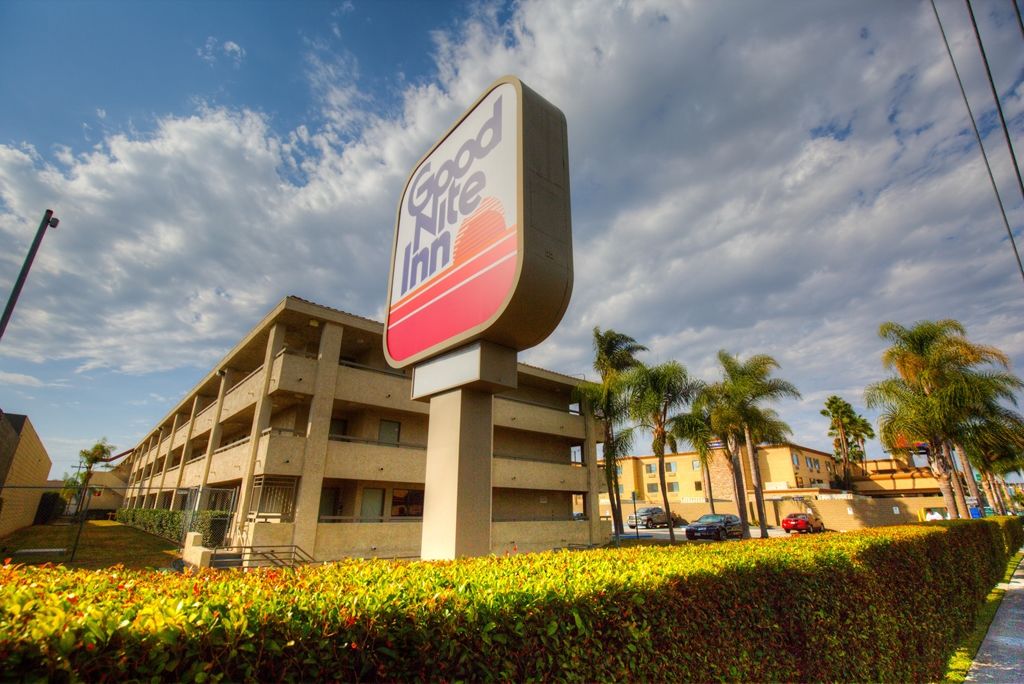 Comfort Sea World Area Inn 3*